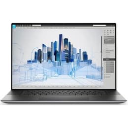Dell Precision 5760 17" Core i9 2.6 GHz - SSD 2 To - 16 Go AZERTY - Français