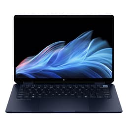 HP OmniBook Ultra Flip 14" Core Ultra 7 4.8 GHz - SSD 2 To - 32 Go AZERTY - Français