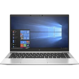 Hp EliteBook 840 G11 14" Core i7 1.9 GHz - SSD 256 Go - 16 Go QWERTY - Italien