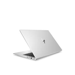 Hp EliteBook 840 G11 14" Core i7 1.9 GHz - SSD 256 Go - 16 Go QWERTY - Italien