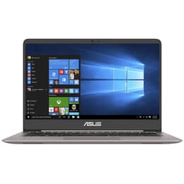 Asus ZenBook UX410UQ-GV103T 14" Core i7 2.7 GHz - SSD 256 Go + HDD 1 To - 8 Go QWERTY - Anglais