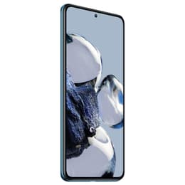 Xiaomi 12T Pro 256 Go - Bleu - Débloqué - Dual-SIM