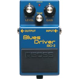 Accessoires audio Boss Blues Driver BD-2