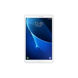 Galaxy Tab A 16GB - Blanc - WiFi + 4G