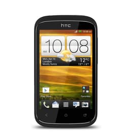 HTC Desire