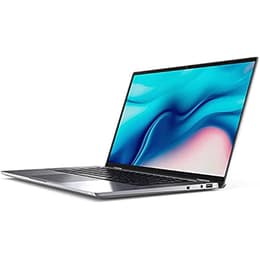 Dell Latitude 9510 15" Core i7 1.1 GHz - SSD 256 Go - 16 Go QWERTY - Néerlandais