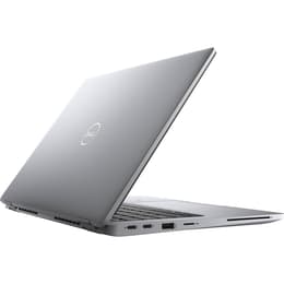 Dell Latitude 9510 15" Core i7 1.1 GHz - SSD 256 Go - 16 Go QWERTY - Néerlandais