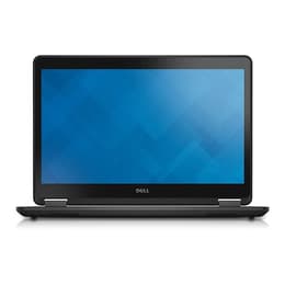 Dell Latitude E7450 14" Core i5 2.3 GHz - SSD 256 Go - 8 Go AZERTY - Français