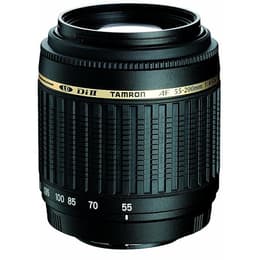 Objectif Tamron AF 55-200 mm f/4-5.6 Di II LD AF MACRO SONY A 55-200mm f/4-5.6