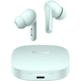 Ecouteurs Intra-auriculaire Bluetooth Réducteur de bruit - Xiaomi Redmi Buds 6