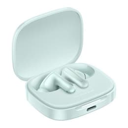 Ecouteurs Intra-auriculaire Bluetooth Réducteur de bruit - Xiaomi Redmi Buds 6