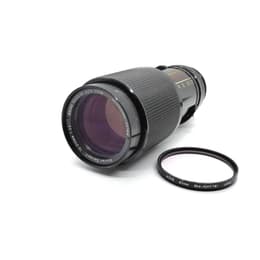 Objectif Vivitar Macro Focusing Zoom 70-210mm f/4.5-5.6 MC 70-210mm f/4.5-5.6