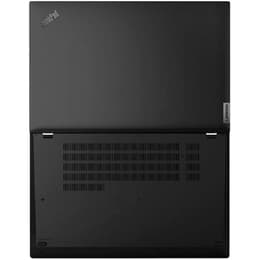 Lenovo ThinkPad L15 G3 15" Core i5 1.3 GHz - SSD 256 Go - 8 Go AZERTY - Français