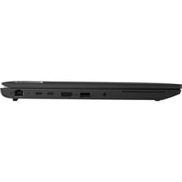 Lenovo ThinkPad L15 G3 15" Core i5 1.3 GHz - SSD 256 Go - 8 Go AZERTY - Français