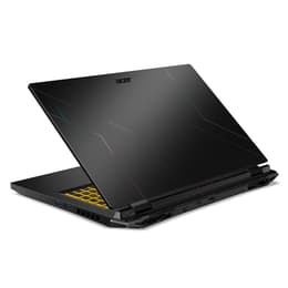 Acer Nitro 5 AN517-55 17" Core i7 2.7 GHz - SSD 512 Go - 16 Go - NVIDIA GeForce RTX 3070 Ti AZERTY - Français