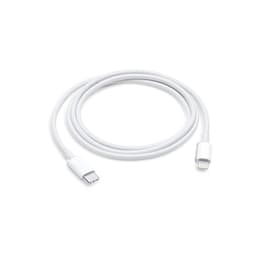 Câble (USB-C + Lightning) 25W - Evetane