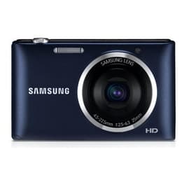 Compact ST72 - Bleu + Samsung Samsung Lens 25-125 mm f/2.5-6.3 f/2.5-6.3
