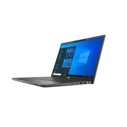 Dell Latitude 7420 14" Core i7 3 GHz - SSD 1 To - 16 Go QWERTY - Anglais