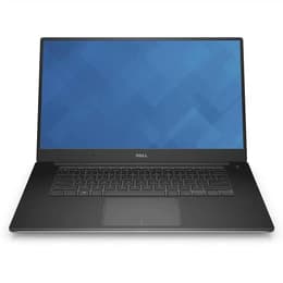 Dell Precision 5520 15" Xeon E3 3 GHz - SSD 512 Go - 16 Go AZERTY - Français