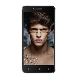 Alcatel Shine Lite 16 Go - Or - Débloqué