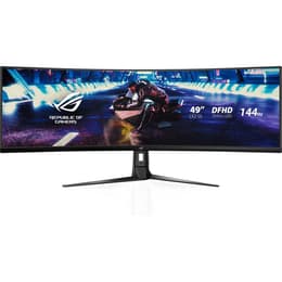 Écran 49" LCD 4K UHD Asus ROG Strix XG49VQ