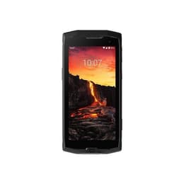 Crosscall Core M4 32 Go - Noir - Débloqué - Dual-SIM