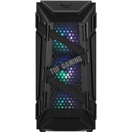 Asus TUF Gaming GT301 ATX Core i7 2,5 GHz - SSD 500 Go - 16 Go - NVIDIA GeForce RTX 3060 Ti