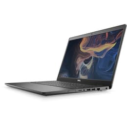 Dell Latitude 3510 15" Core i5 1.6 GHz - SSD 512 Go - 32 Go QWERTZ - Allemand