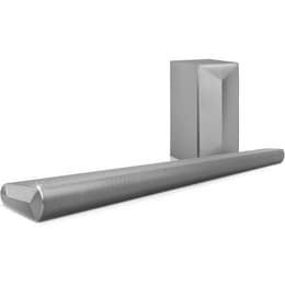 Barre de son LG LAS550H - Argent