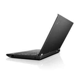 Lenovo ThinkPad X230 12" Core i5 2.9 GHz - HDD 500 Go - 4 Go AZERTY - Français
