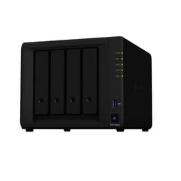 Synology DS418PLAY - 160000GB - 0 GB RAM N/A Other
