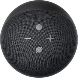 Enceinte Bluetooth Amazon Echo Dot 5 - Noir