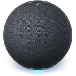 Enceinte Bluetooth Amazon Echo Dot 5 - Noir
