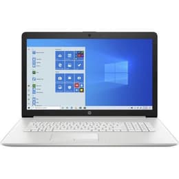 HP 17-BY3067NB 17" Core i3 1.2 GHz - SSD 256 Go - 8 Go AZERTY - Français