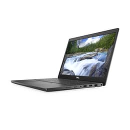 Dell Latitude 3420 14" Core i5 2.4 GHz - SSD 256 Go - 16 Go QWERTZ - Allemand