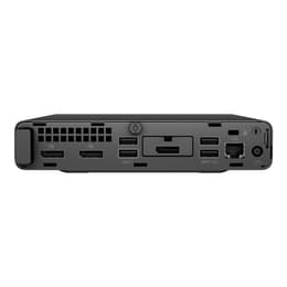 HP ProDesk 600 G3 DM Core i7 2.8 GHz - SSD 256 Go RAM 16 Go