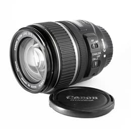 Objectif Canon 17-85mm f/4-5.6 IS USM EFS 17-85mm f/4-5.6