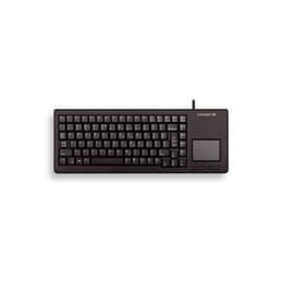 Clavier Cherry QWERTY Anglais (US) XS G84-5500LUMEU-2