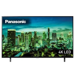 TV Panasonic LED Ultra HD 4K 109 cm TX-43LX700E