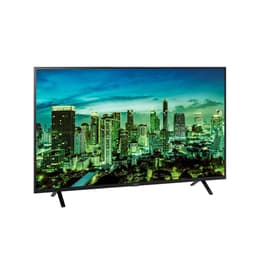TV Panasonic LED Ultra HD 4K 109 cm TX-43LX700E