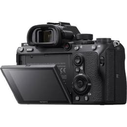 DSLR - Sony Alpha 7 II - Noir + Objectif Sony FE 28-70mm f/3.5-5.6 OSS