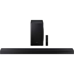 Barre de son Samsung HW-Q70T - Noir