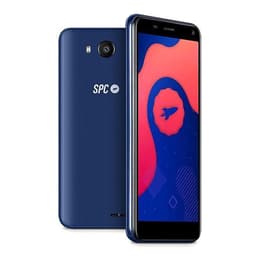 SPC Smart Lite 16 Go - Bleu - Débloqué