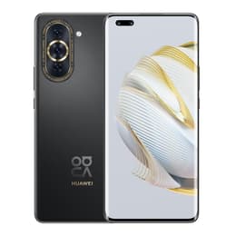 Huawei Nova 10 Pro 256 Go - Noir - Débloqué - Dual-SIM
