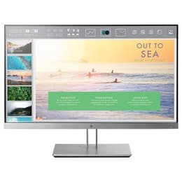 Écran 23" LED FHD HP EliteDisplay E233