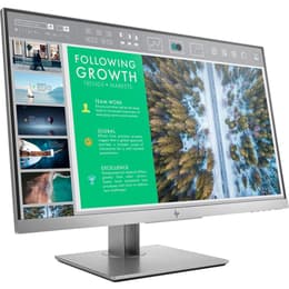 Écran 23" LED FHD HP EliteDisplay E233