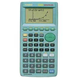 Calculatrice Casio 25