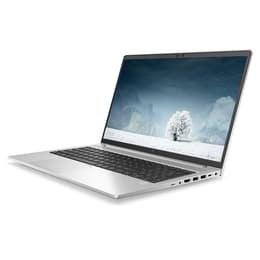 HP EliteBook 650 G9 15" Core i5 3.3 GHz - SSD 512 Go - 16 Go QWERTY - Néerlandais
