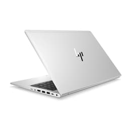 HP EliteBook 650 G9 15" Core i5 3.3 GHz - SSD 512 Go - 16 Go QWERTY - Néerlandais
