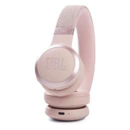 Casque sans fil avec micro Jbl Live 460NC - Rose